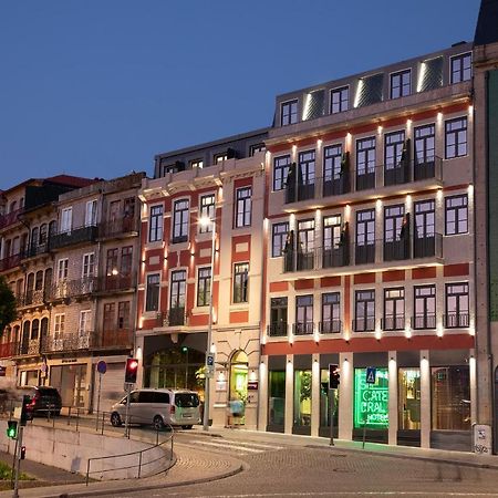 Se Catedral Hotel Porto, Tapestry Collection By Hilton Dış mekan fotoğraf